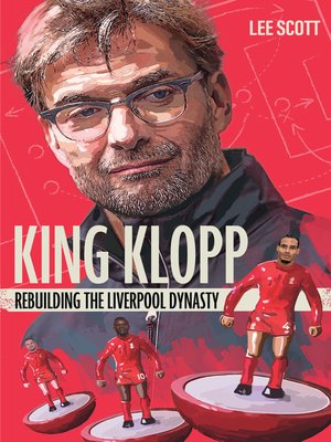 cover image of King Klopp